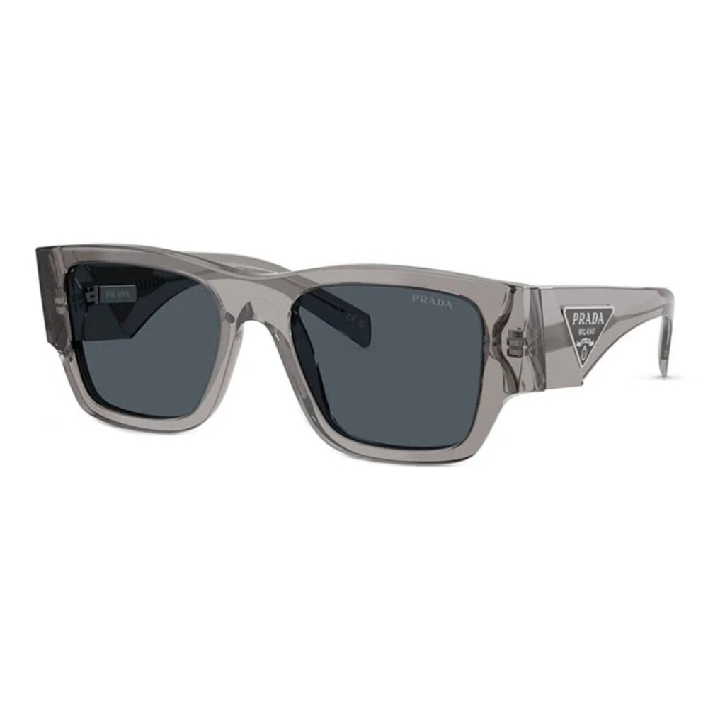 NEW PRADA PR10ZS 16Z70B SUNGLASSES PR 10ZS
